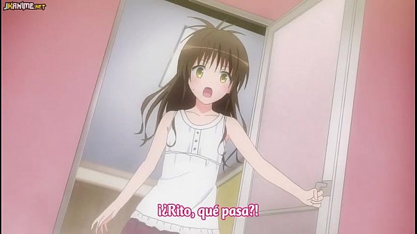 To Love Ru Darkness 2nd 06