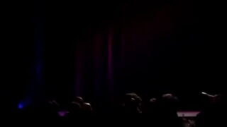 Bambi la Fleur- Madame Butterfly- Munich Burlesque Festival 2014