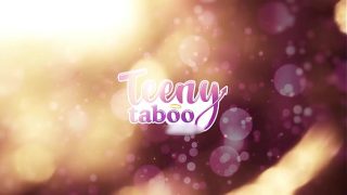 Friends Daughter Nova Flame Takes Dick In Her Tight Young Asshole