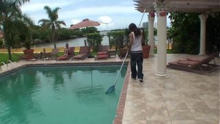 Cherry Lane Loves Getting Blasted With Interracial Cum SQF